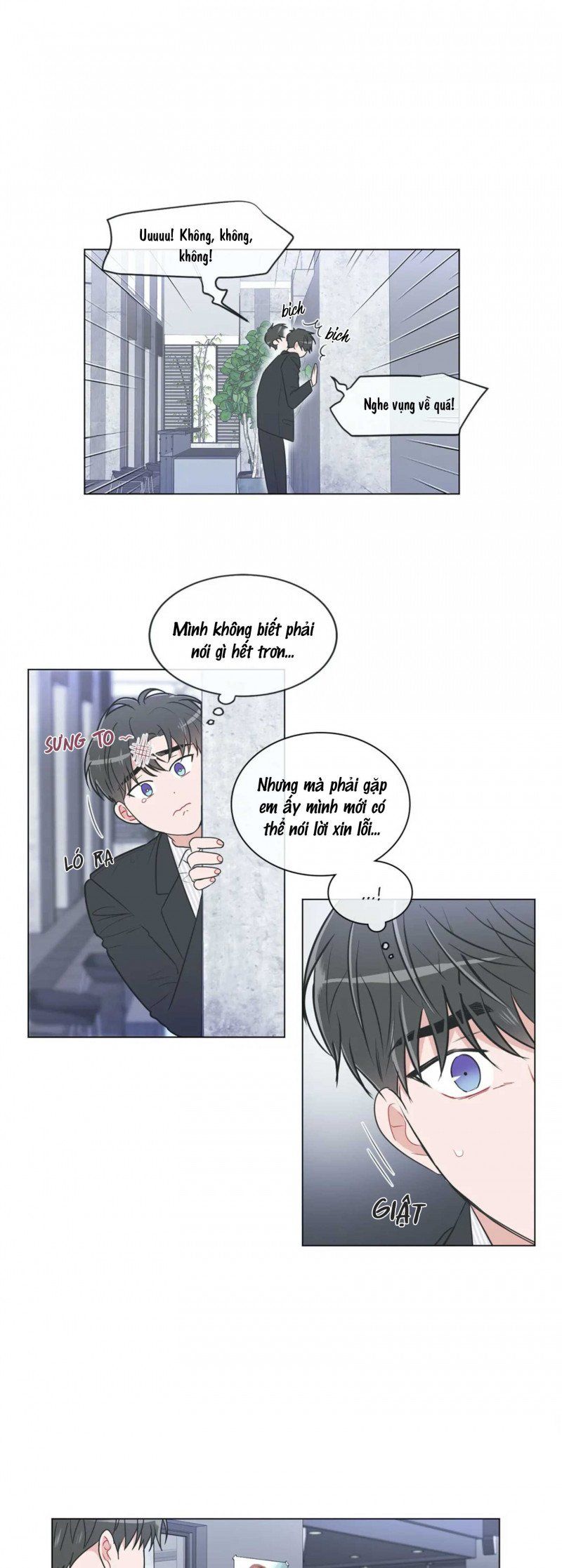 đọc truyện Anti Pt Chương 45 ảnh 7 tại Thiên Thai Truyện