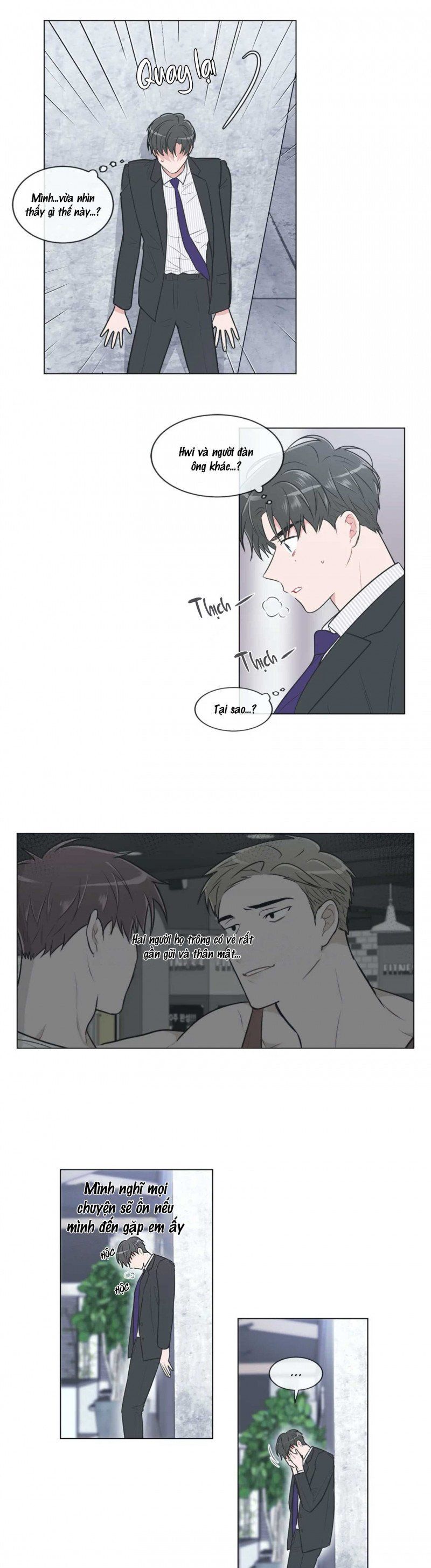 đọc truyện Anti Pt Chương 45 ảnh 9 tại Thiên Thai Truyện