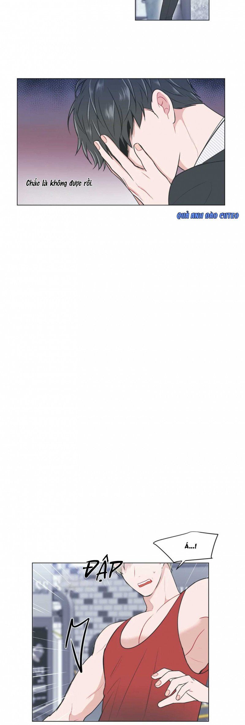 đọc truyện Anti Pt Chương 45 ảnh 10 tại Thiên Thai Truyện