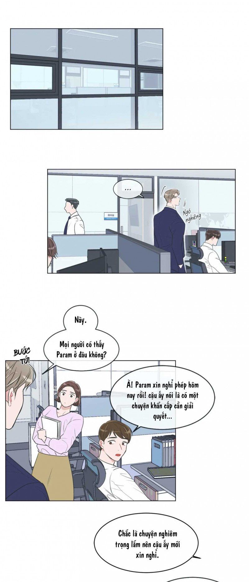 đọc truyện Anti Pt Chương 46 ảnh 3 tại Thiên Thai Truyện