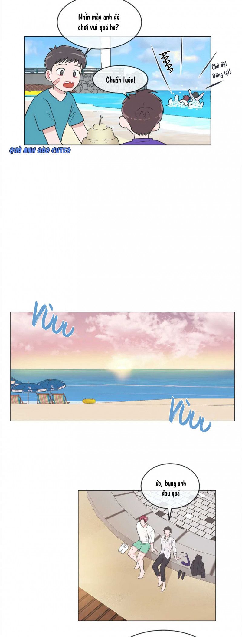 đọc truyện Anti Pt Chương 46 ảnh 16 tại Thiên Thai Truyện