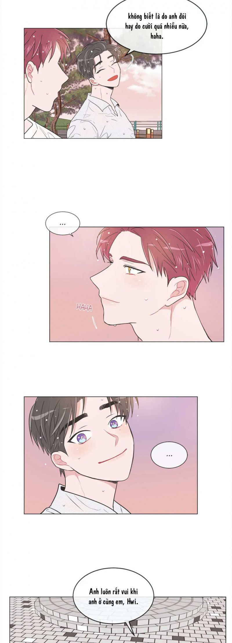 đọc truyện Anti Pt Chương 46 ảnh 17 tại Thiên Thai Truyện