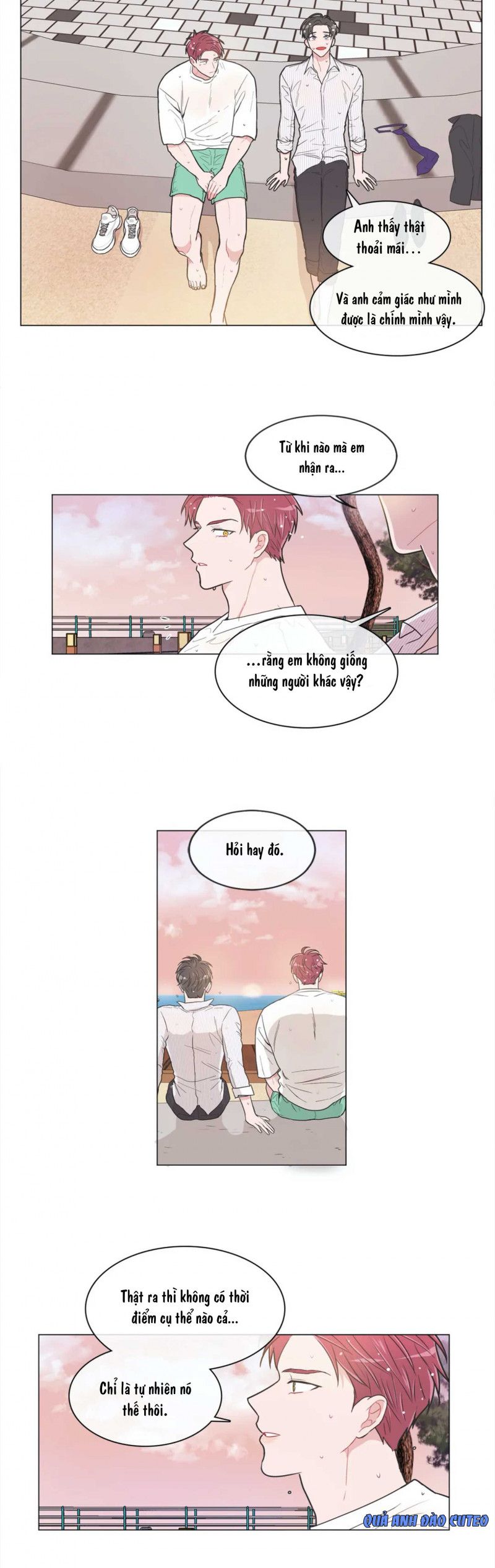 đọc truyện Anti Pt Chương 46 ảnh 18 tại Thiên Thai Truyện