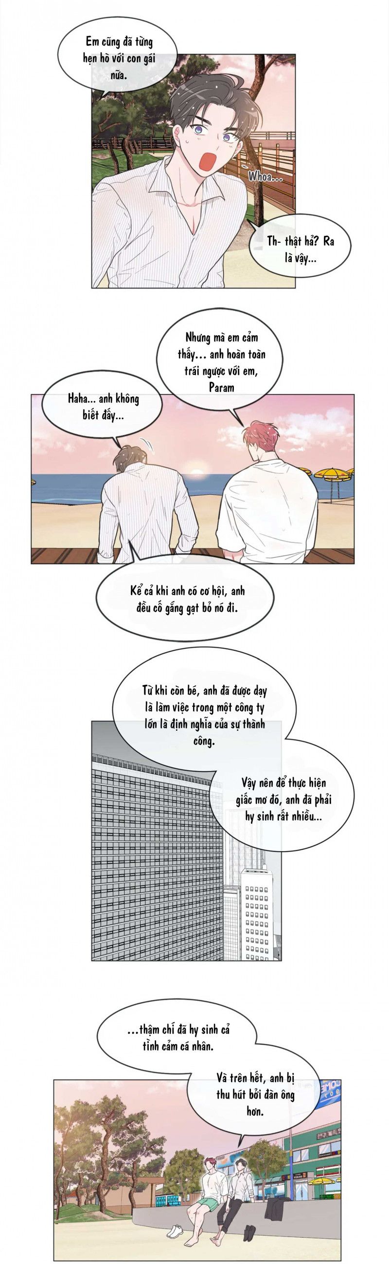 đọc truyện Anti Pt Chương 46 ảnh 19 tại Thiên Thai Truyện