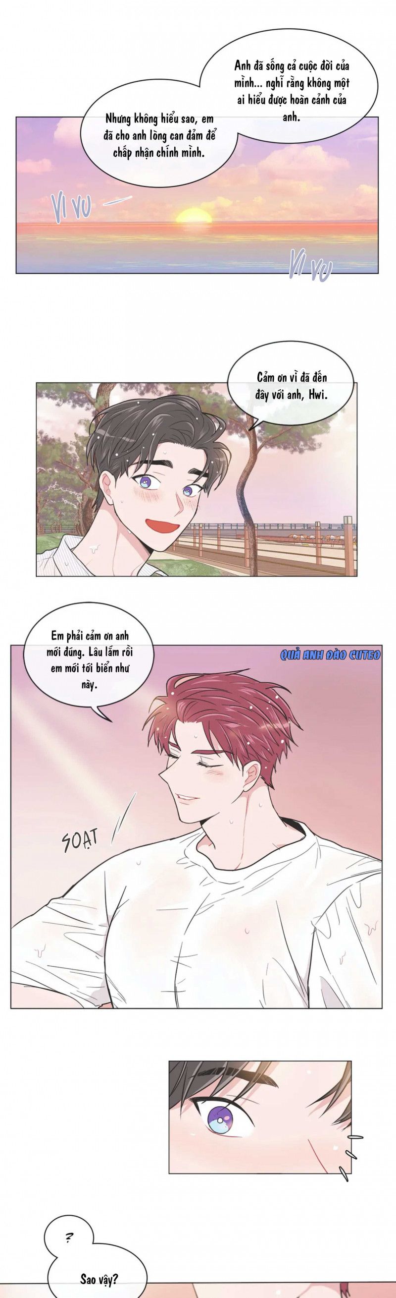 đọc truyện Anti Pt Chương 46 ảnh 20 tại Thiên Thai Truyện