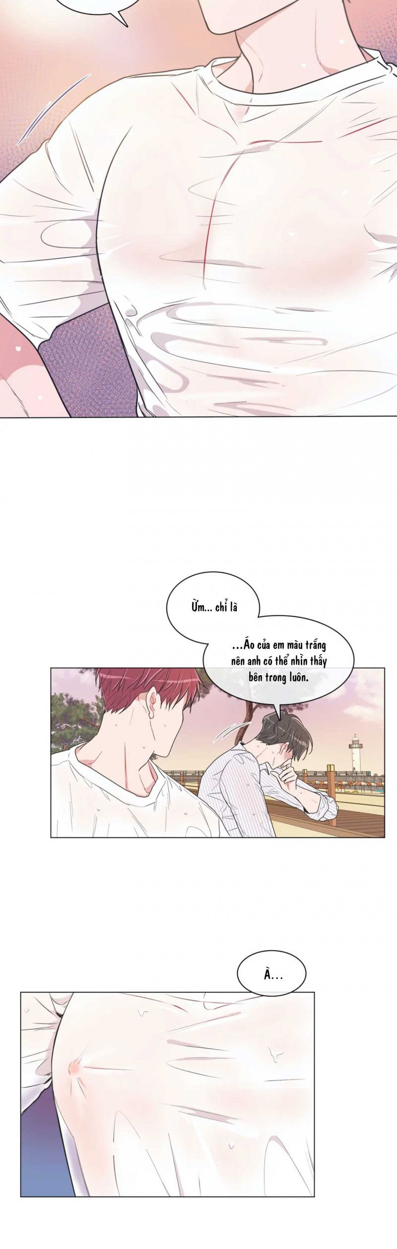 đọc truyện Anti Pt Chương 46 ảnh 21 tại Thiên Thai Truyện