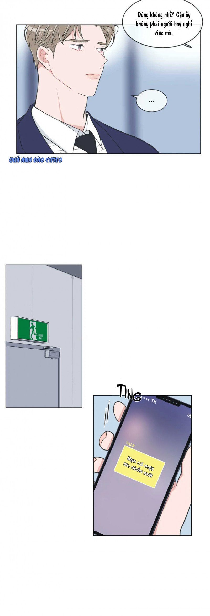 đọc truyện Anti Pt Chương 46 ảnh 4 tại Thiên Thai Truyện