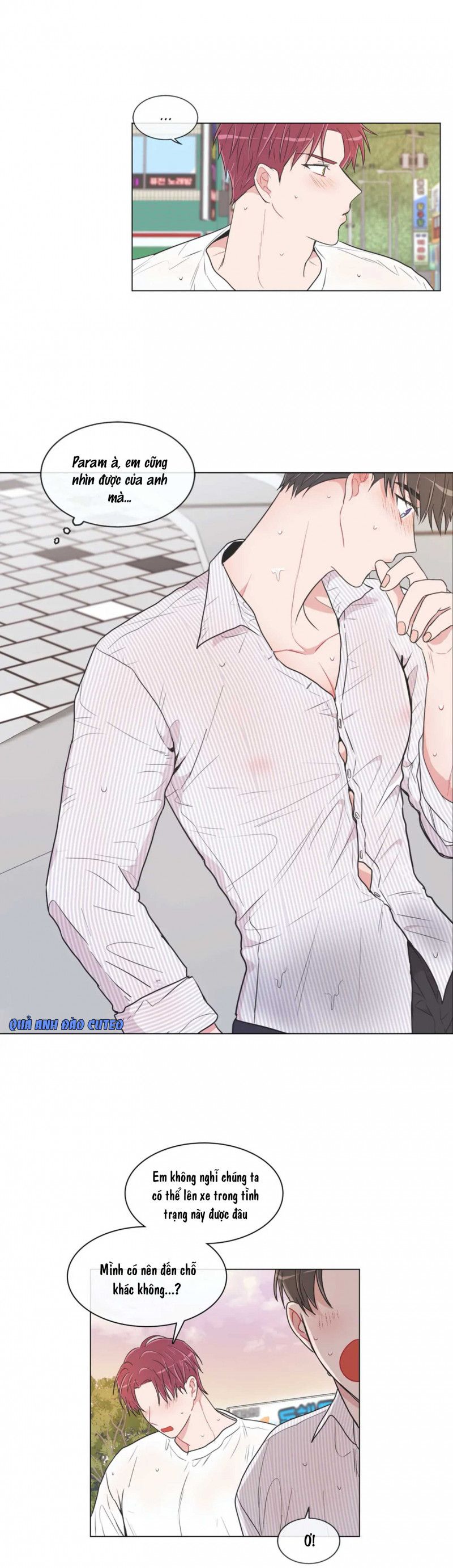 đọc truyện Anti Pt Chương 46 ảnh 22 tại Thiên Thai Truyện