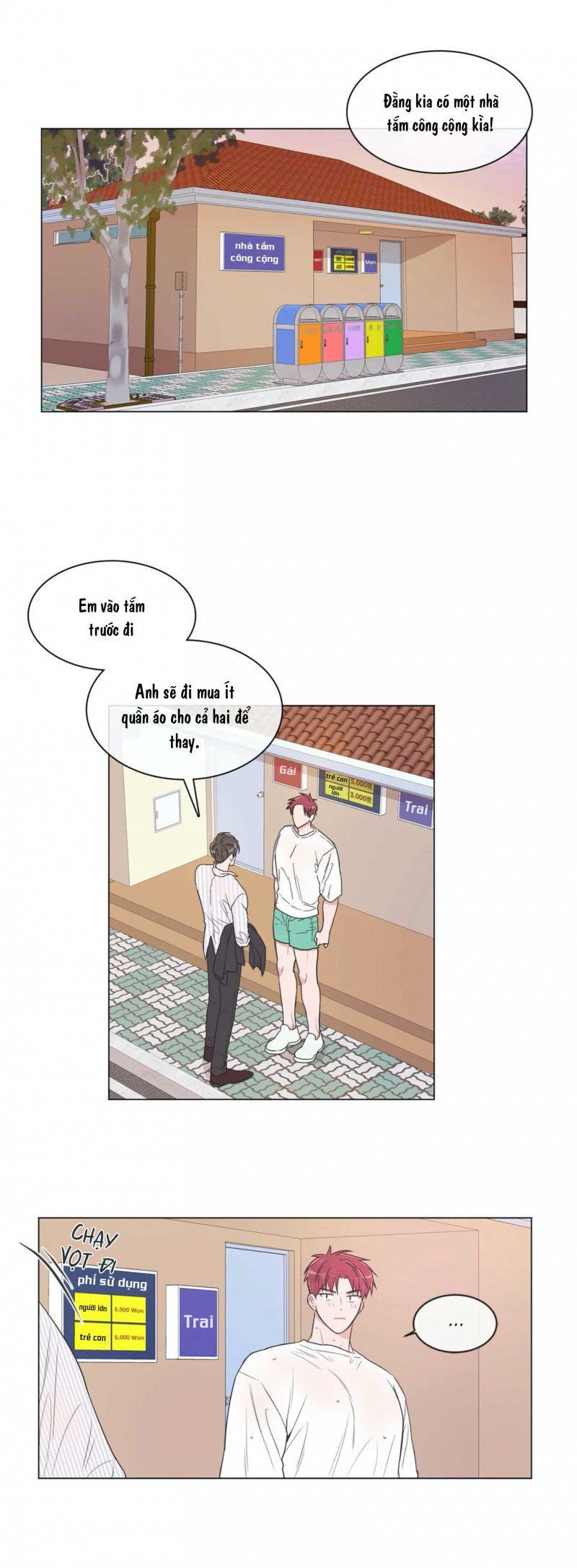 đọc truyện Anti Pt Chương 46 ảnh 23 tại Thiên Thai Truyện