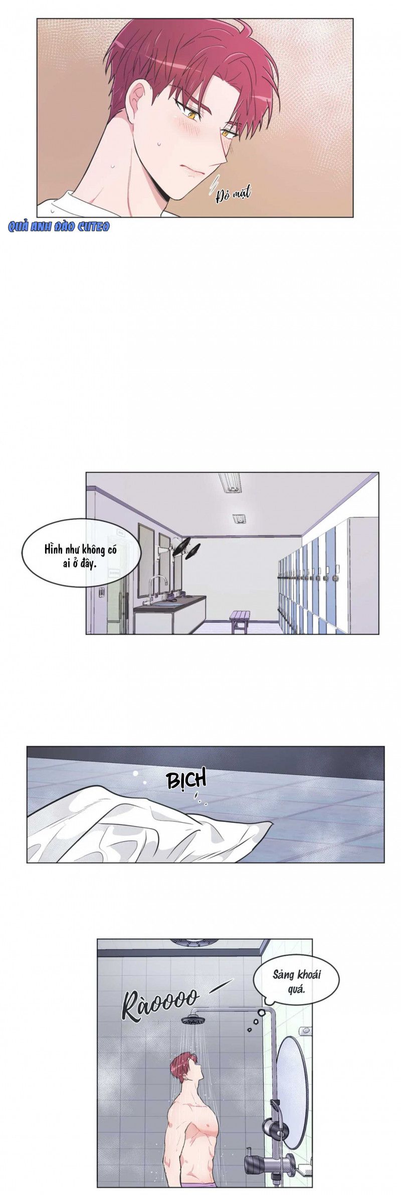 đọc truyện Anti Pt Chương 46 ảnh 24 tại Thiên Thai Truyện