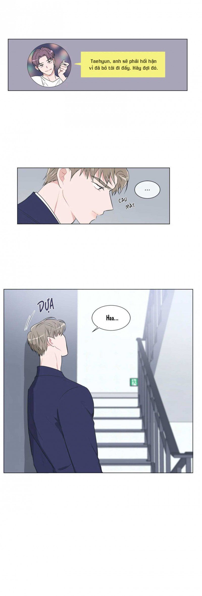 đọc truyện Anti Pt Chương 46 ảnh 5 tại Thiên Thai Truyện