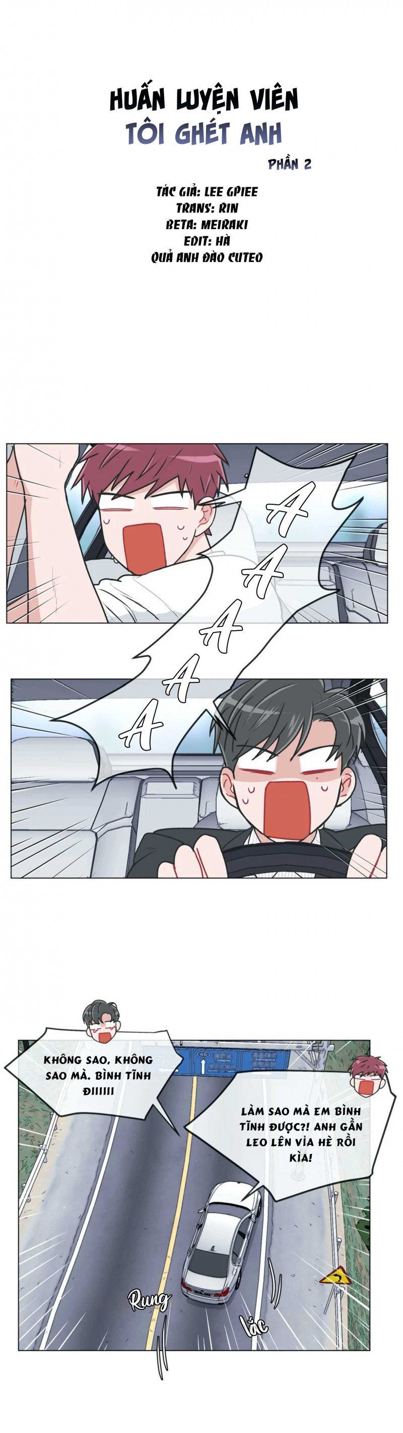 đọc truyện Anti Pt Chương 46 ảnh 6 tại Thiên Thai Truyện