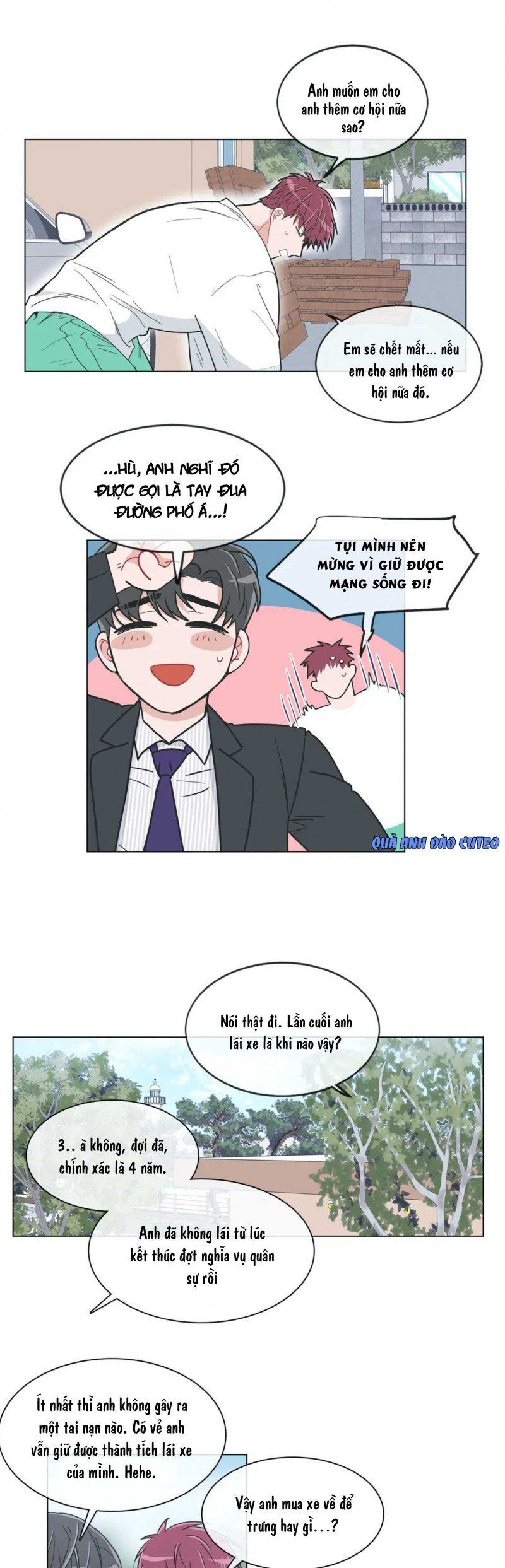 đọc truyện Anti Pt Chương 46 ảnh 8 tại Thiên Thai Truyện