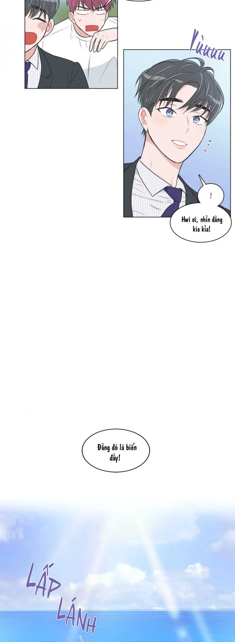 đọc truyện Anti Pt Chương 46 ảnh 9 tại Thiên Thai Truyện