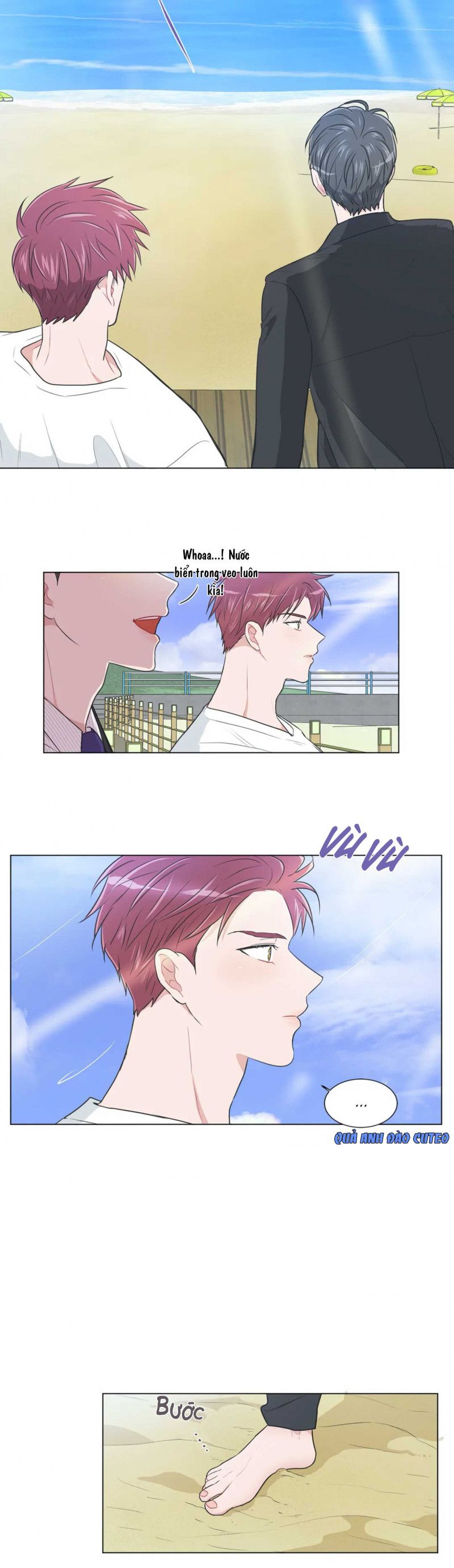 đọc truyện Anti Pt Chương 46 ảnh 10 tại Thiên Thai Truyện