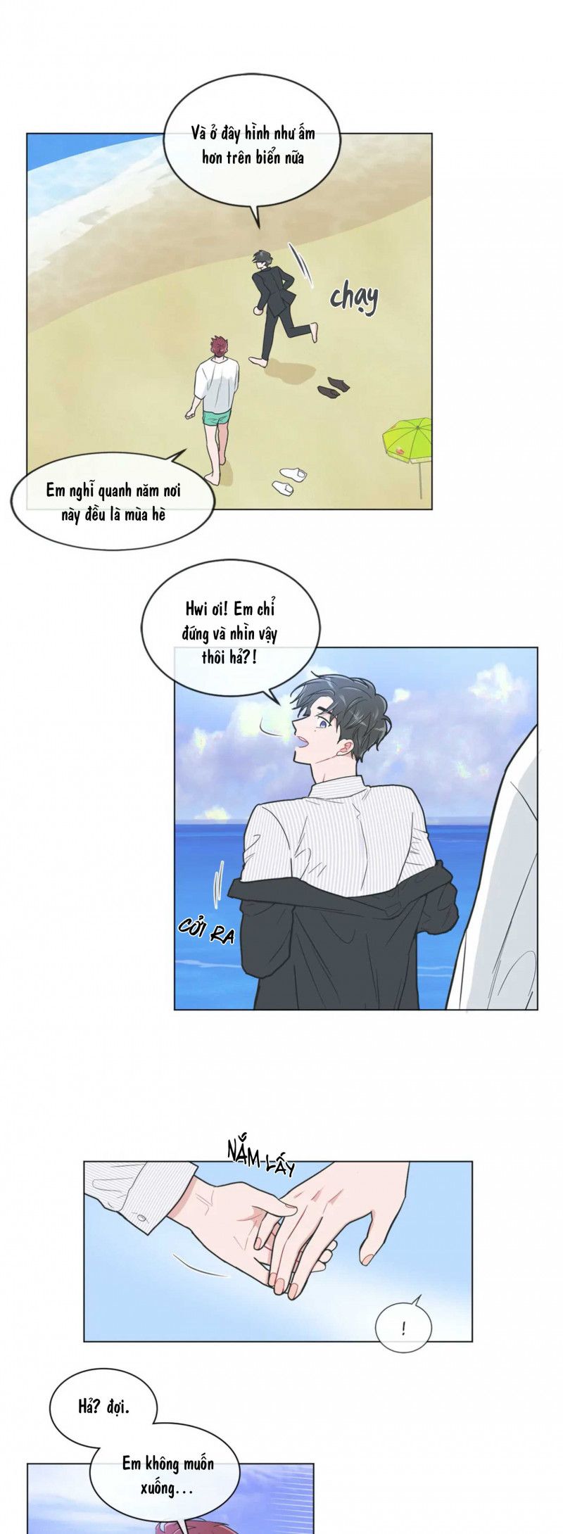 đọc truyện Anti Pt Chương 46 ảnh 11 tại Thiên Thai Truyện