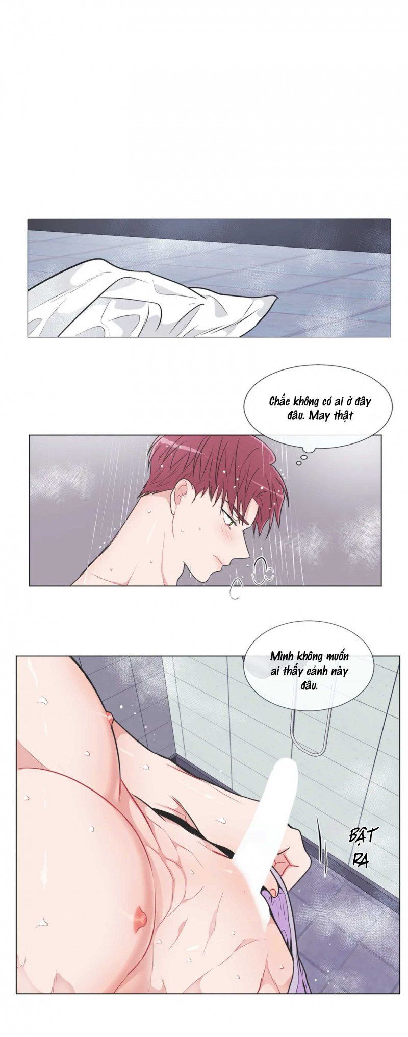 đọc truyện Anti Pt Chương 47 ảnh 3 tại Thiên Thai Truyện