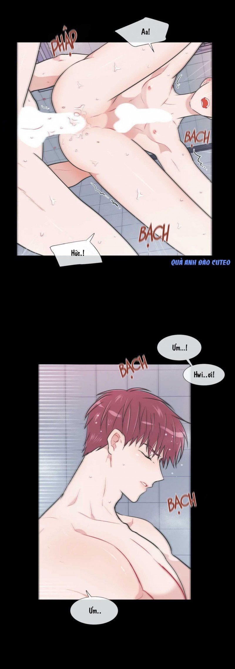 đọc truyện Anti Pt Chương 47 ảnh 12 tại Thiên Thai Truyện