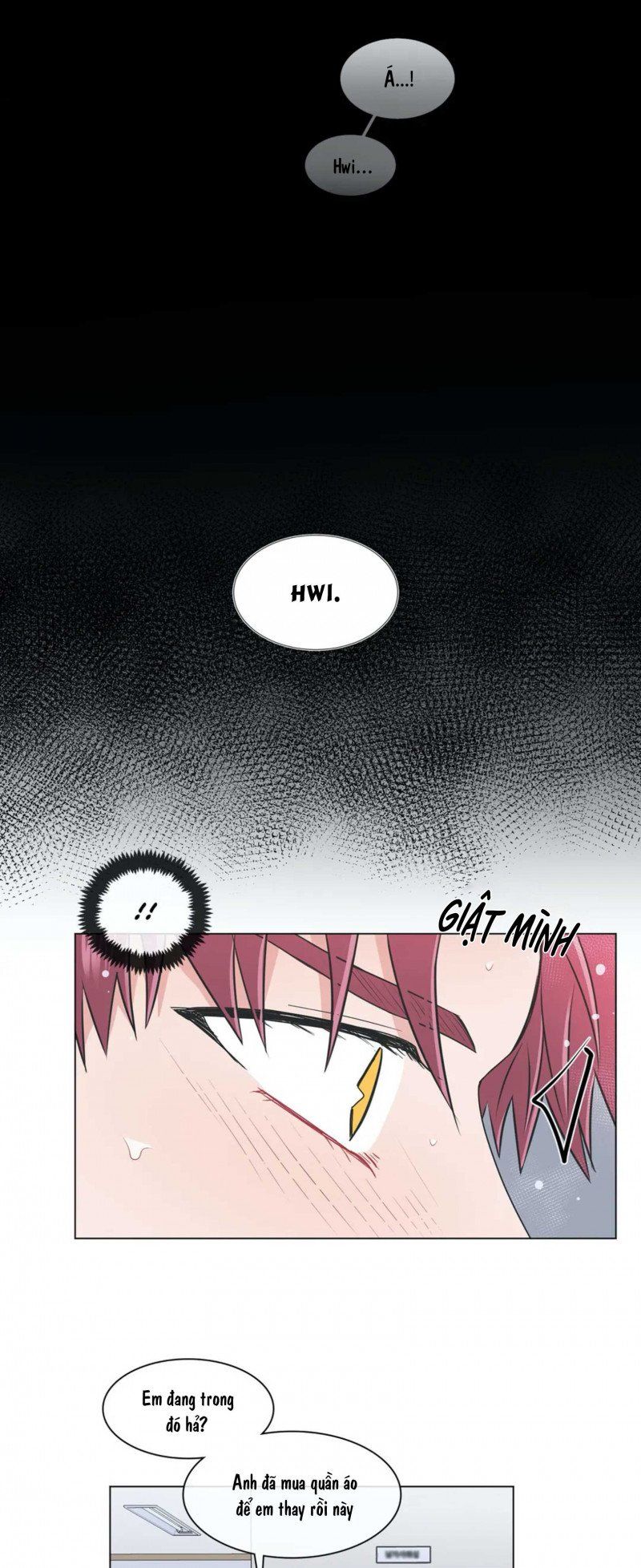 đọc truyện Anti Pt Chương 47 ảnh 13 tại Thiên Thai Truyện