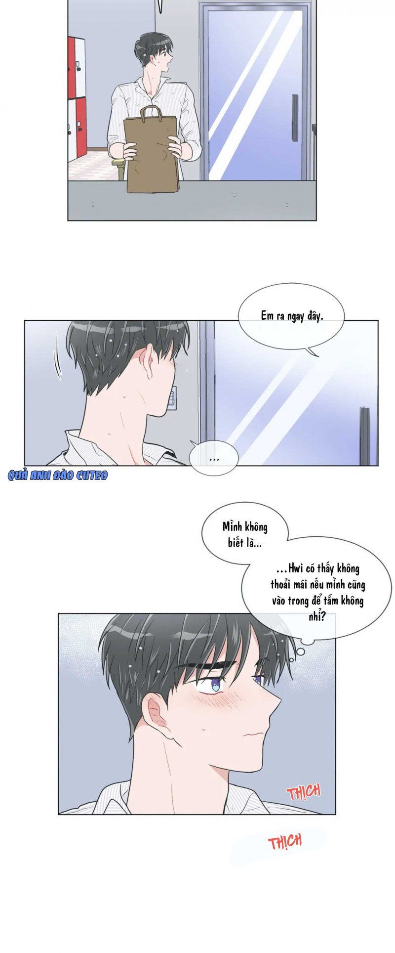 đọc truyện Anti Pt Chương 47 ảnh 14 tại Thiên Thai Truyện