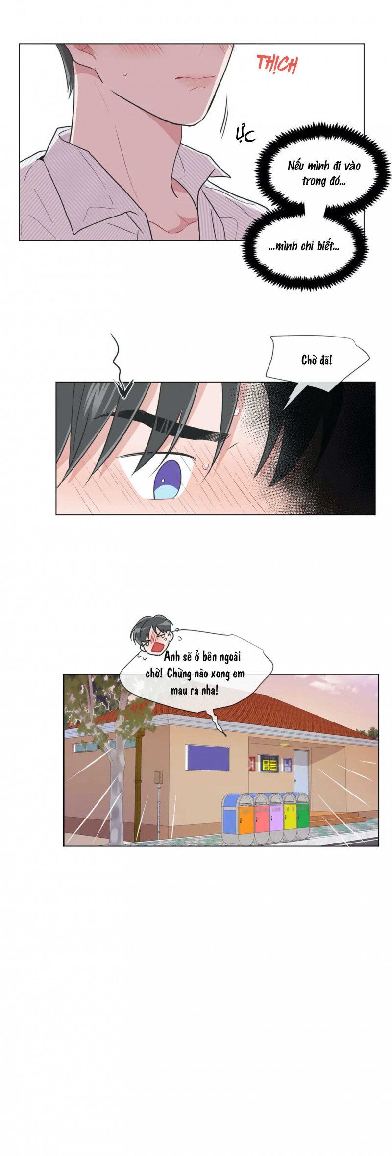 đọc truyện Anti Pt Chương 47 ảnh 15 tại Thiên Thai Truyện