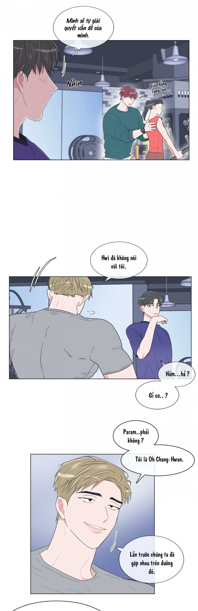 đọc truyện Anti Pt Chương 47 ảnh 19 tại Thiên Thai Truyện