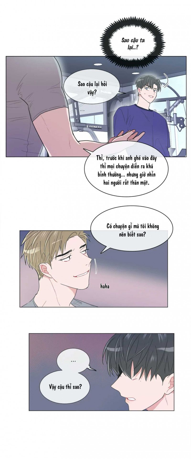 đọc truyện Anti Pt Chương 47 ảnh 21 tại Thiên Thai Truyện