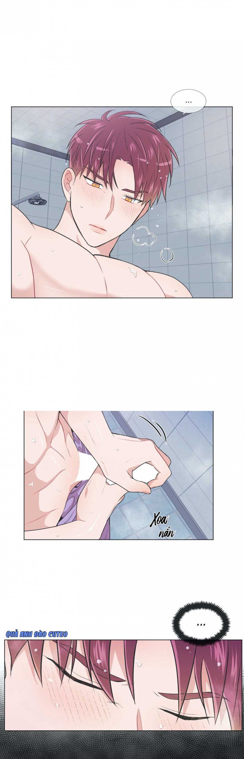 đọc truyện Anti Pt Chương 47 ảnh 4 tại Thiên Thai Truyện