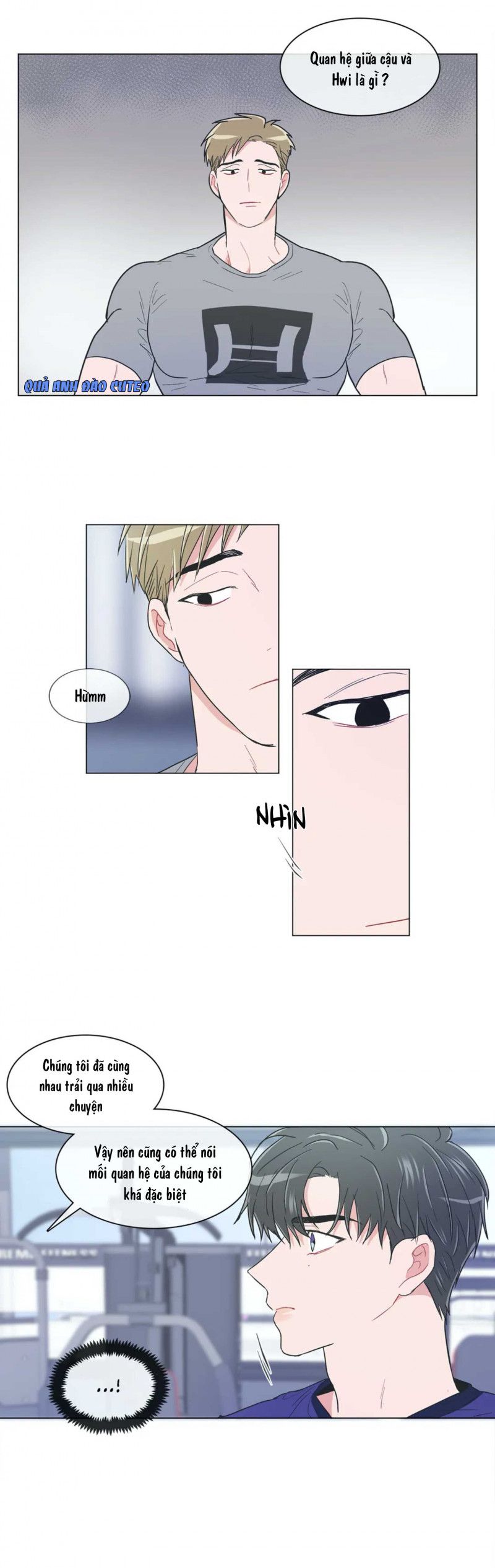 đọc truyện Anti Pt Chương 47 ảnh 22 tại Thiên Thai Truyện