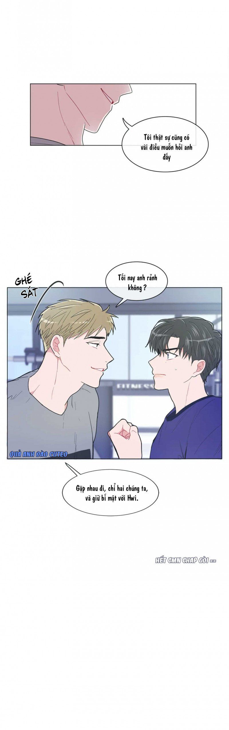 đọc truyện Anti Pt Chương 47 ảnh 24 tại Thiên Thai Truyện