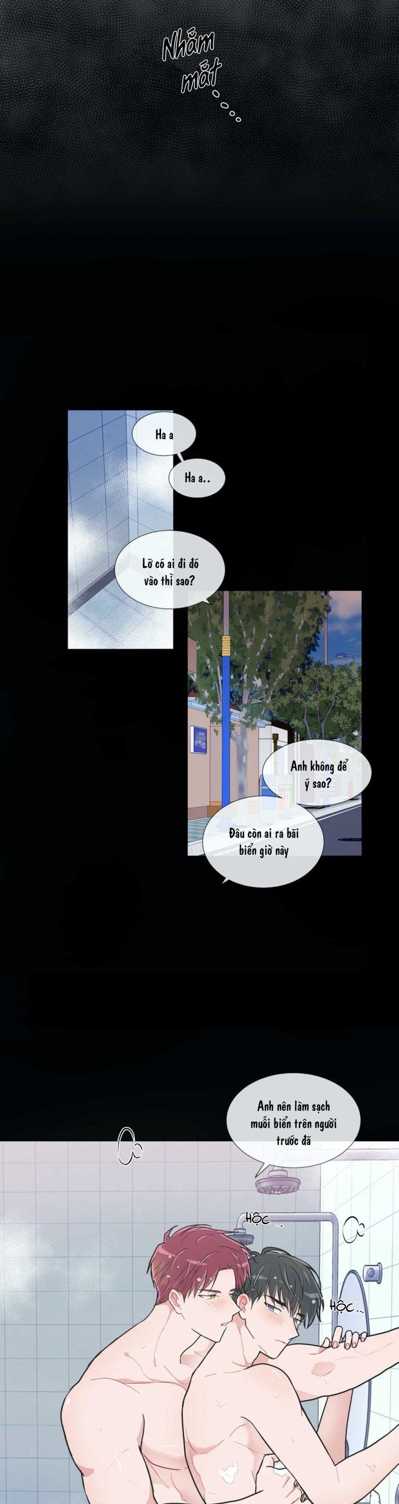 đọc truyện Anti Pt Chương 47 ảnh 5 tại Thiên Thai Truyện