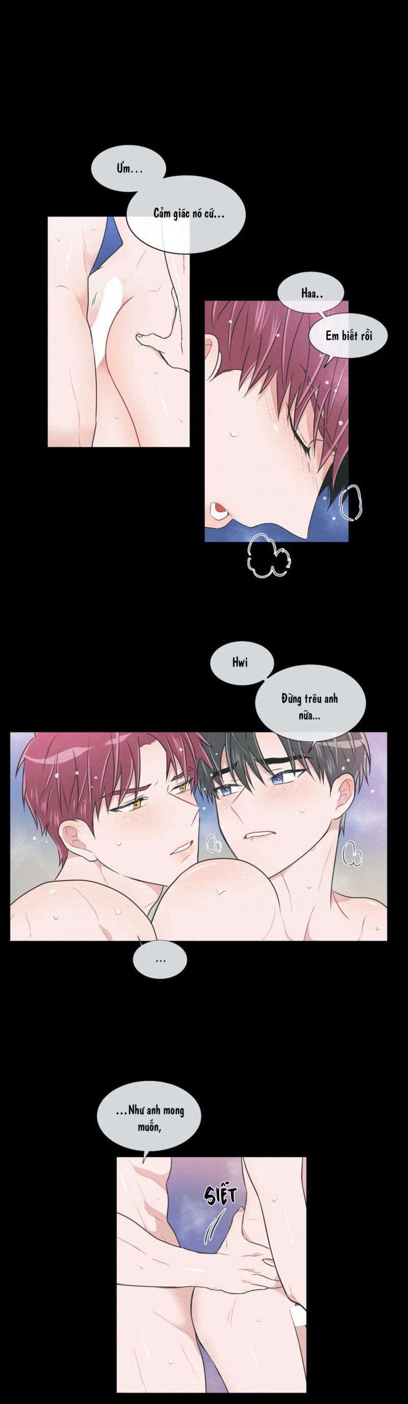 đọc truyện Anti Pt Chương 47 ảnh 9 tại Thiên Thai Truyện