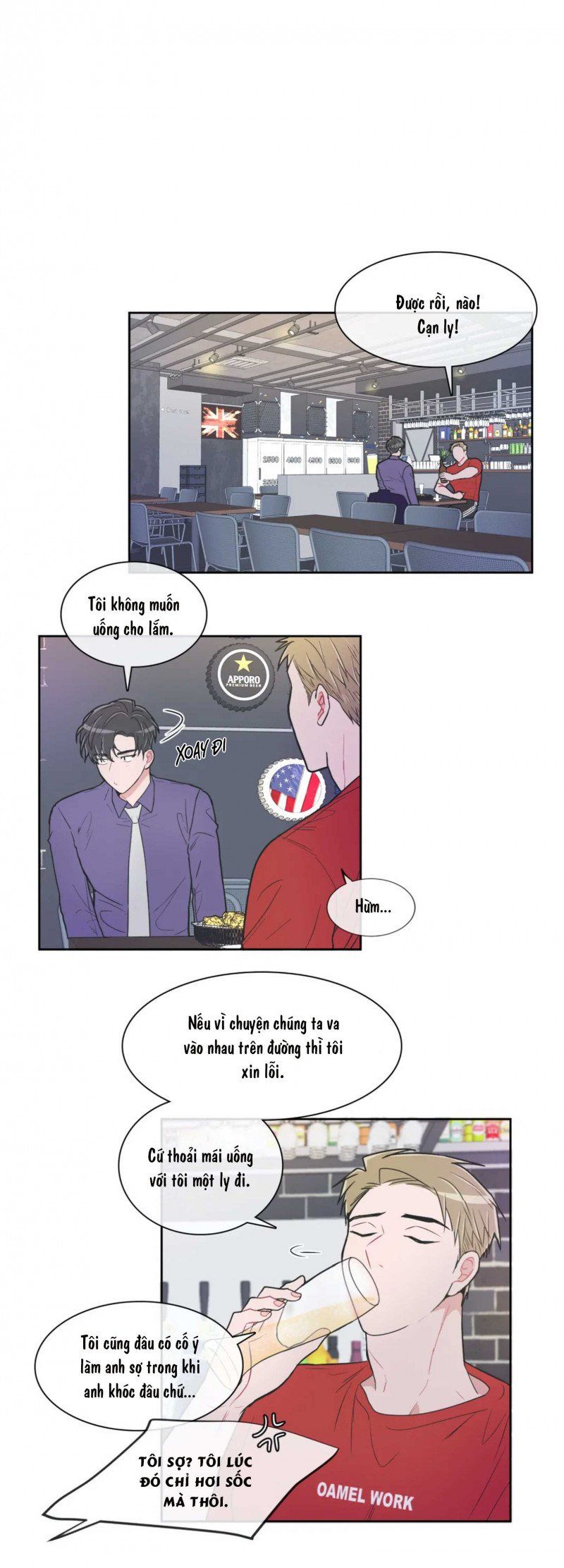 đọc truyện Anti Pt Chương 48 ảnh 3 tại Thiên Thai Truyện