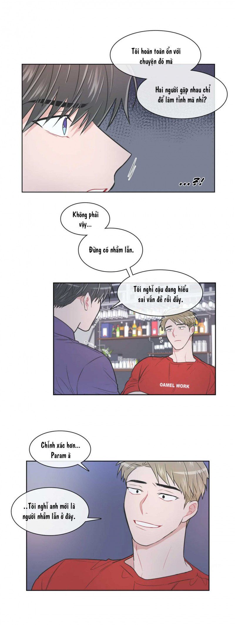 đọc truyện Anti Pt Chương 48 ảnh 13 tại Thiên Thai Truyện