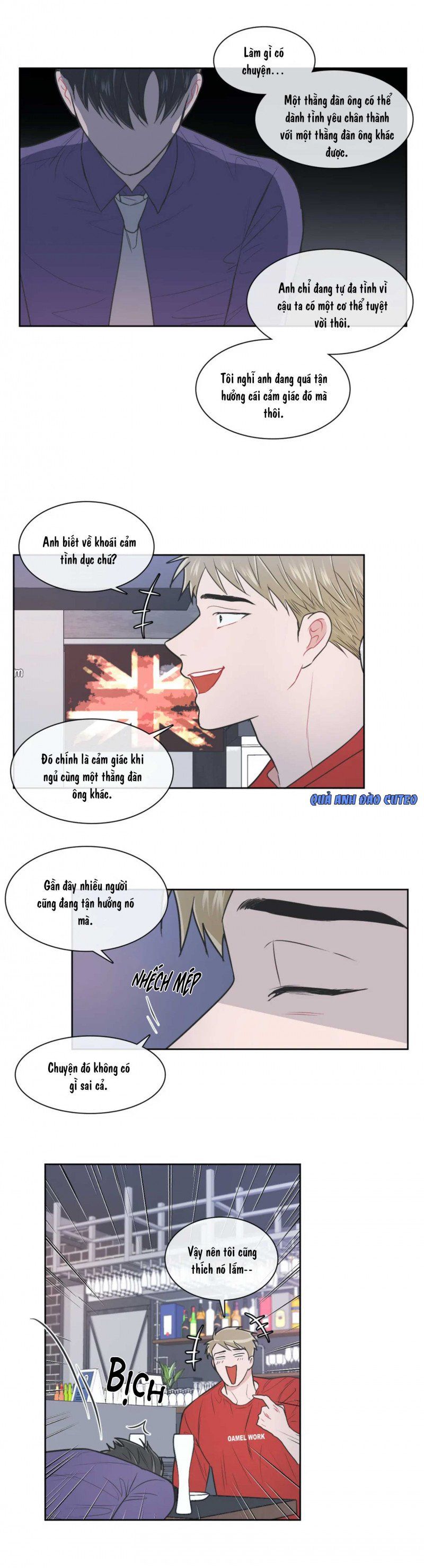 đọc truyện Anti Pt Chương 48 ảnh 14 tại Thiên Thai Truyện