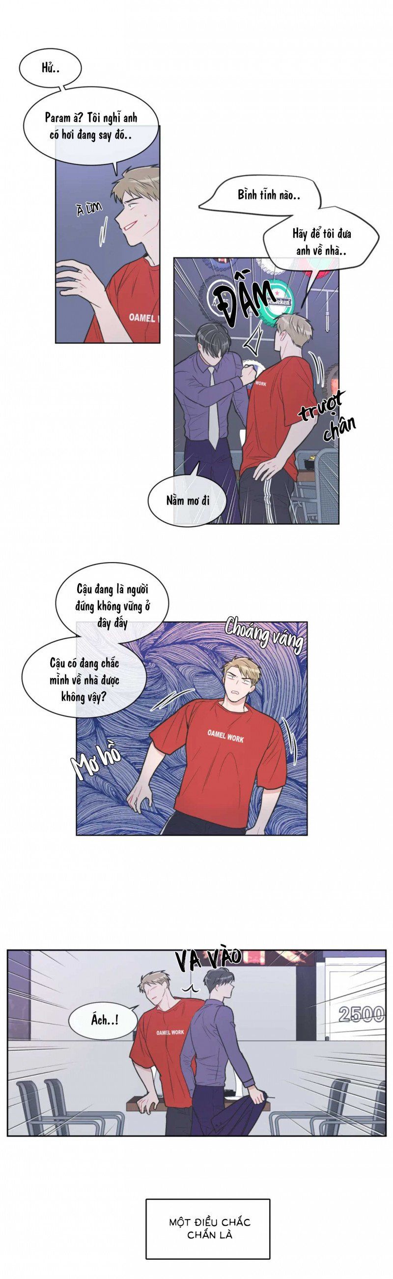 đọc truyện Anti Pt Chương 48 ảnh 17 tại Thiên Thai Truyện