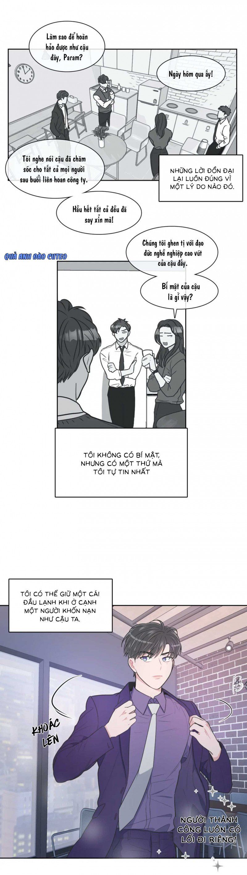 đọc truyện Anti Pt Chương 48 ảnh 18 tại Thiên Thai Truyện