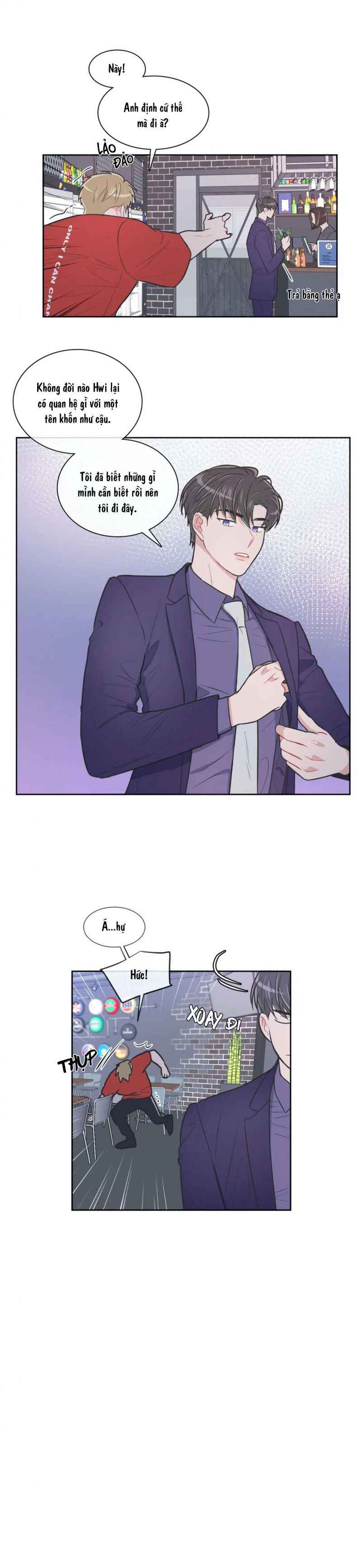 đọc truyện Anti Pt Chương 48 ảnh 19 tại Thiên Thai Truyện