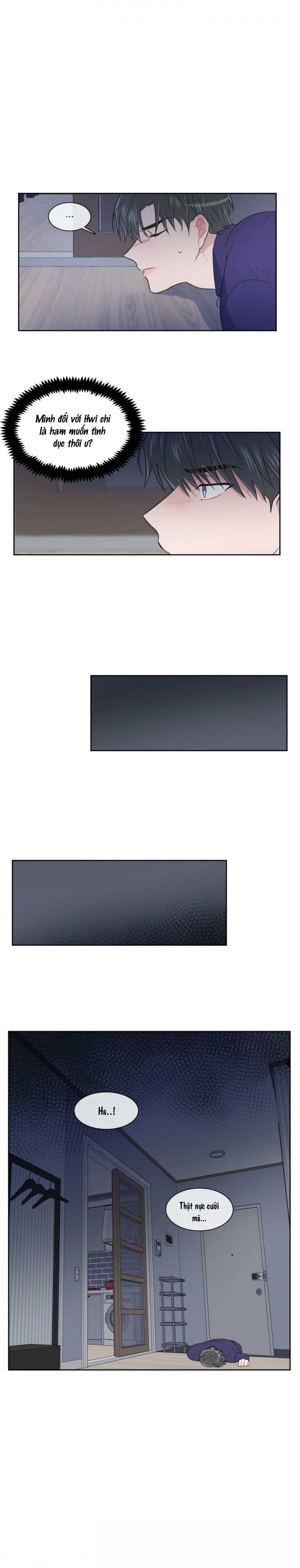 đọc truyện Anti Pt Chương 48 ảnh 21 tại Thiên Thai Truyện