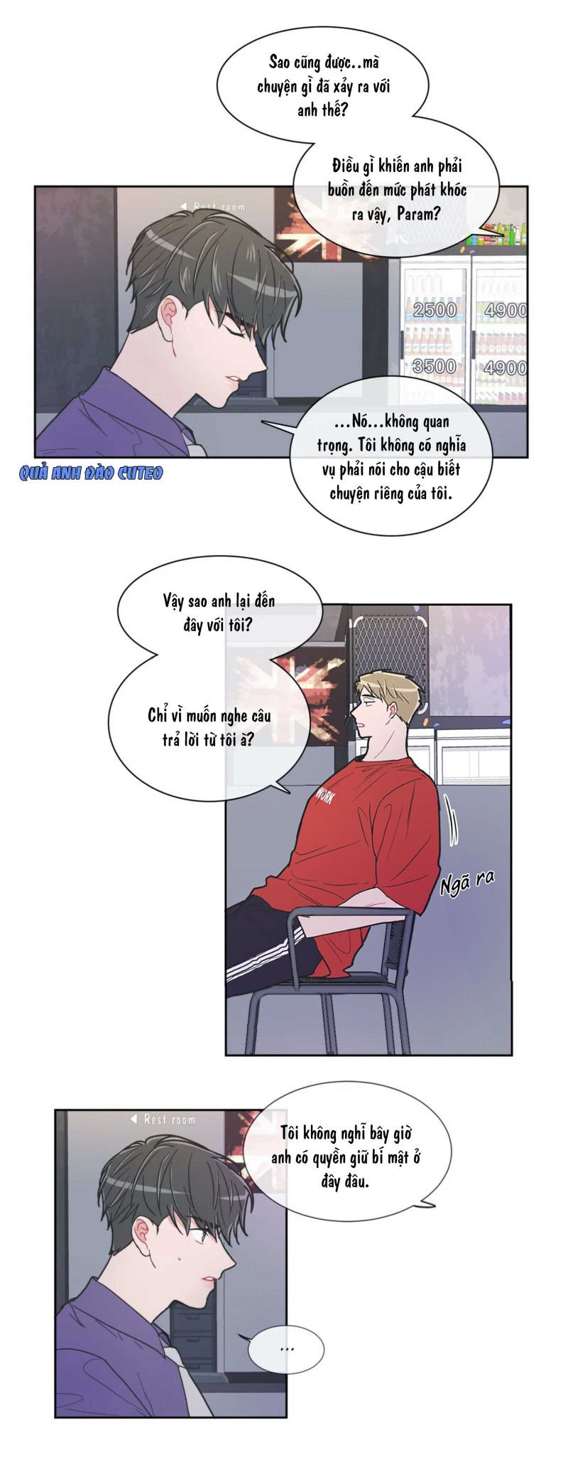 đọc truyện Anti Pt Chương 48 ảnh 4 tại Thiên Thai Truyện