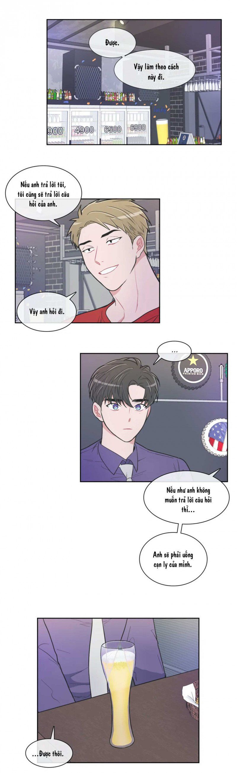 đọc truyện Anti Pt Chương 48 ảnh 5 tại Thiên Thai Truyện