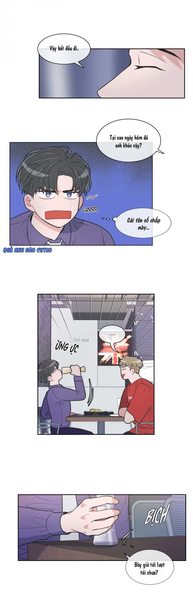 đọc truyện Anti Pt Chương 48 ảnh 6 tại Thiên Thai Truyện