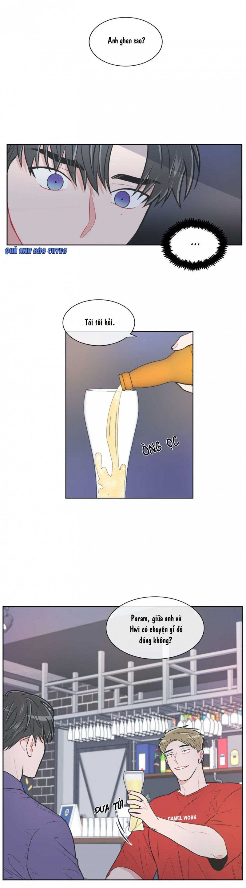 đọc truyện Anti Pt Chương 48 ảnh 10 tại Thiên Thai Truyện