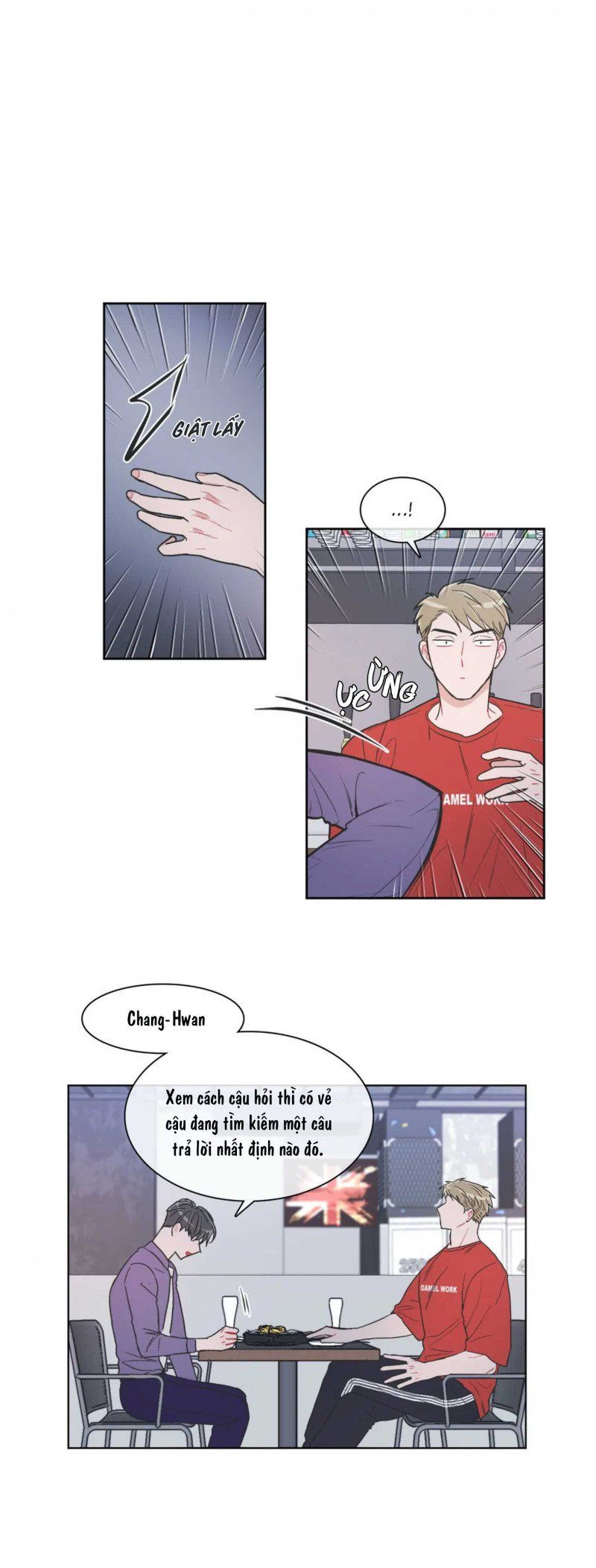 đọc truyện Anti Pt Chương 48 ảnh 11 tại Thiên Thai Truyện