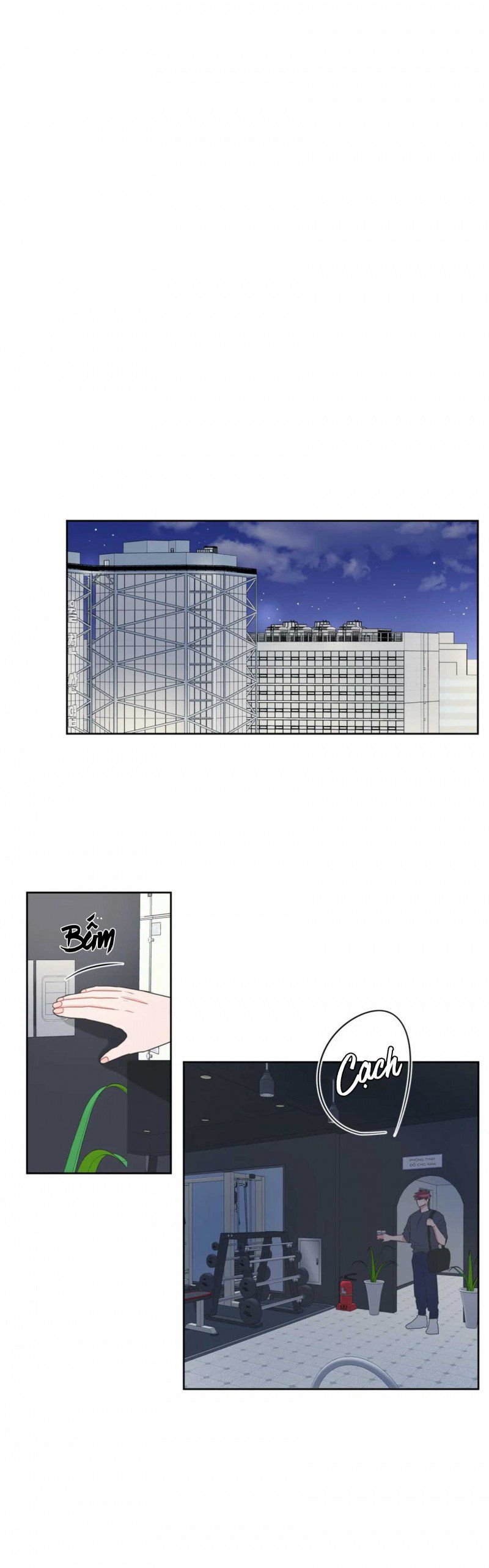 đọc truyện Anti Pt Chương 49 ảnh 3 tại Thiên Thai Truyện