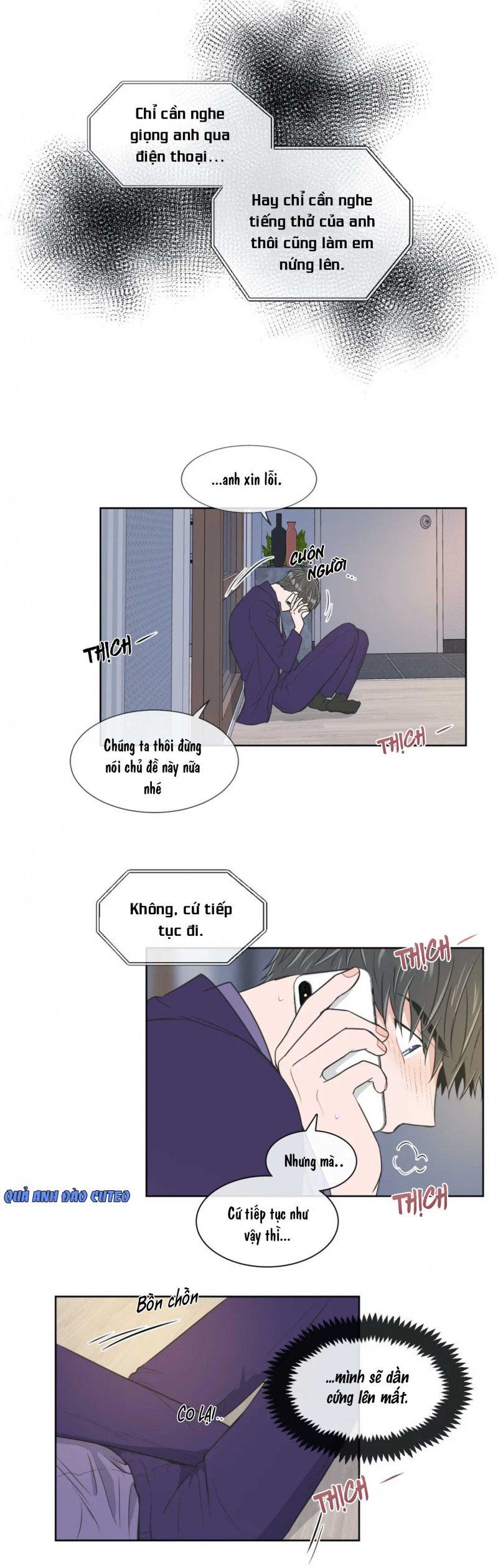 đọc truyện Anti Pt Chương 49 ảnh 12 tại Thiên Thai Truyện