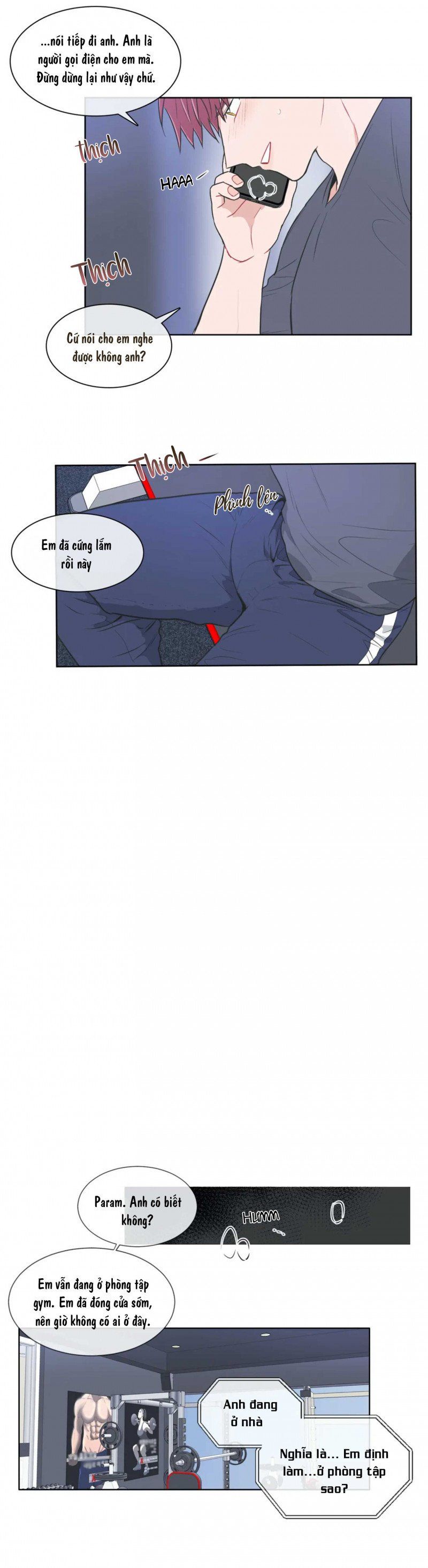 đọc truyện Anti Pt Chương 49 ảnh 13 tại Thiên Thai Truyện