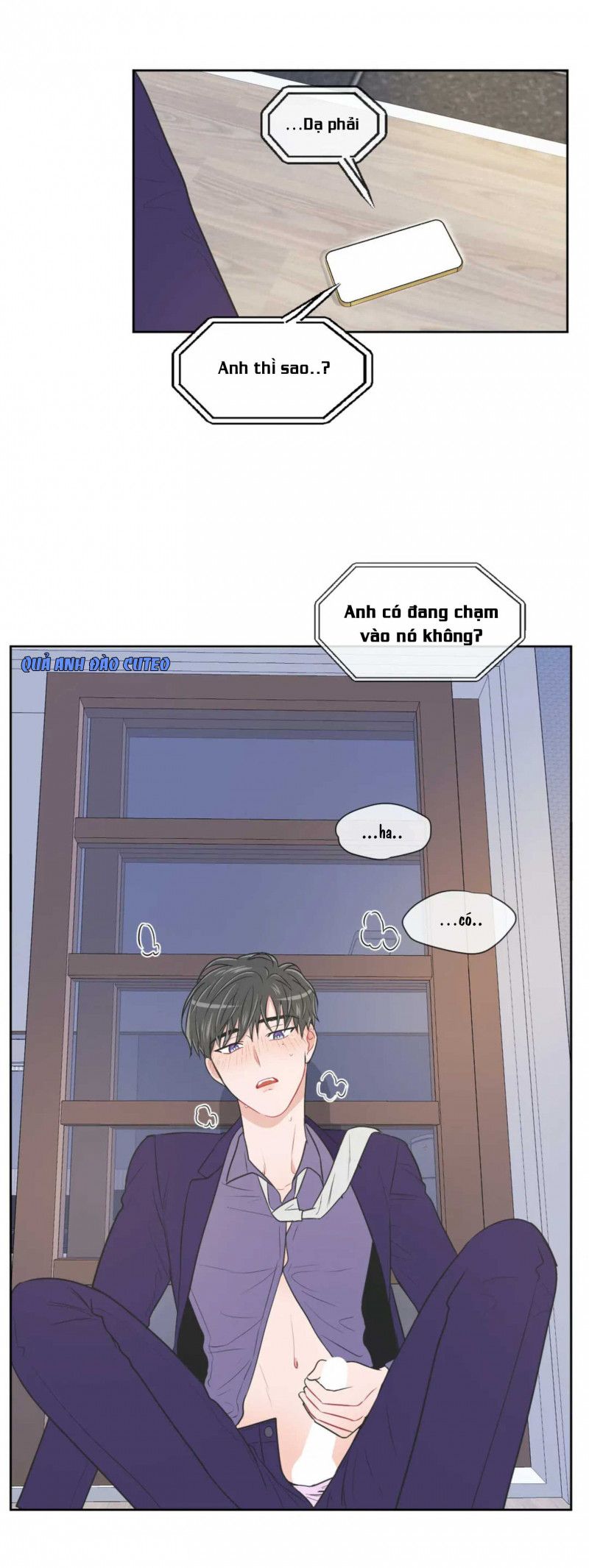 đọc truyện Anti Pt Chương 49 ảnh 14 tại Thiên Thai Truyện