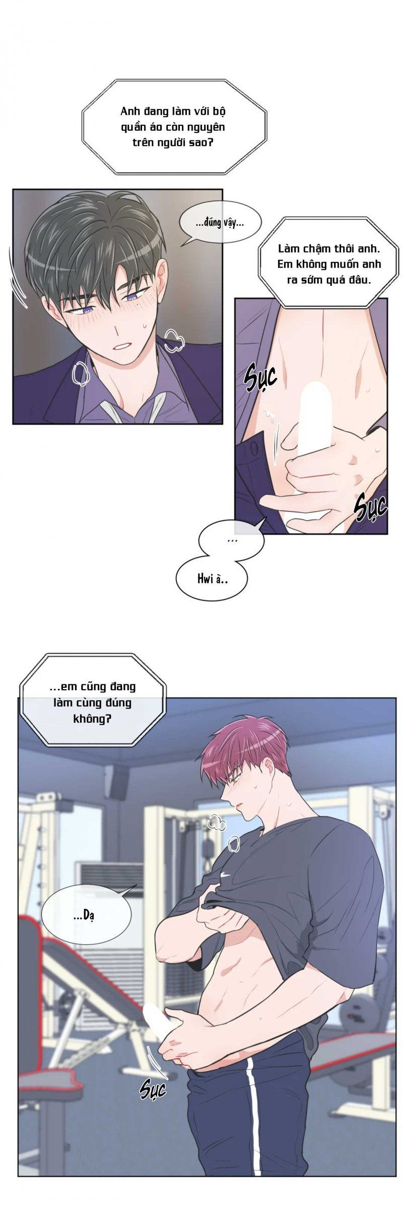 đọc truyện Anti Pt Chương 49 ảnh 15 tại Thiên Thai Truyện