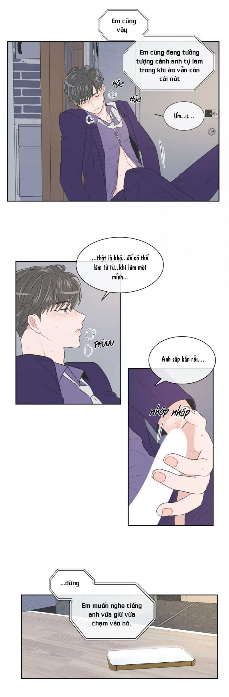 đọc truyện Anti Pt Chương 49 ảnh 17 tại Thiên Thai Truyện